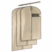 JESMARY - Túi Bọc Quần Áo Khách Sạn Kháng Khuẩn: Bảo Vệ Sức Khỏe Du Khách